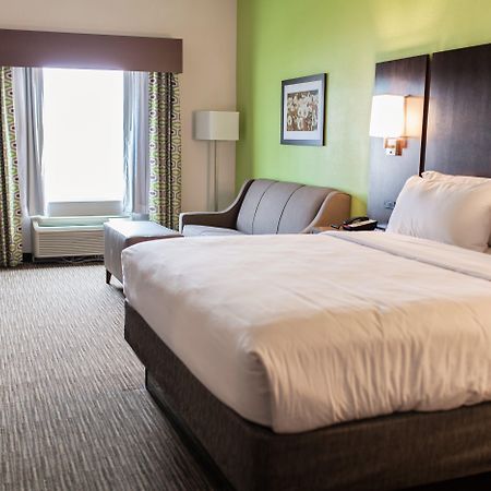 Holiday Inn Express & Suites Sweetwater By Ihg Bagian luar foto