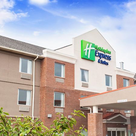 Holiday Inn Express & Suites Sweetwater By Ihg Bagian luar foto