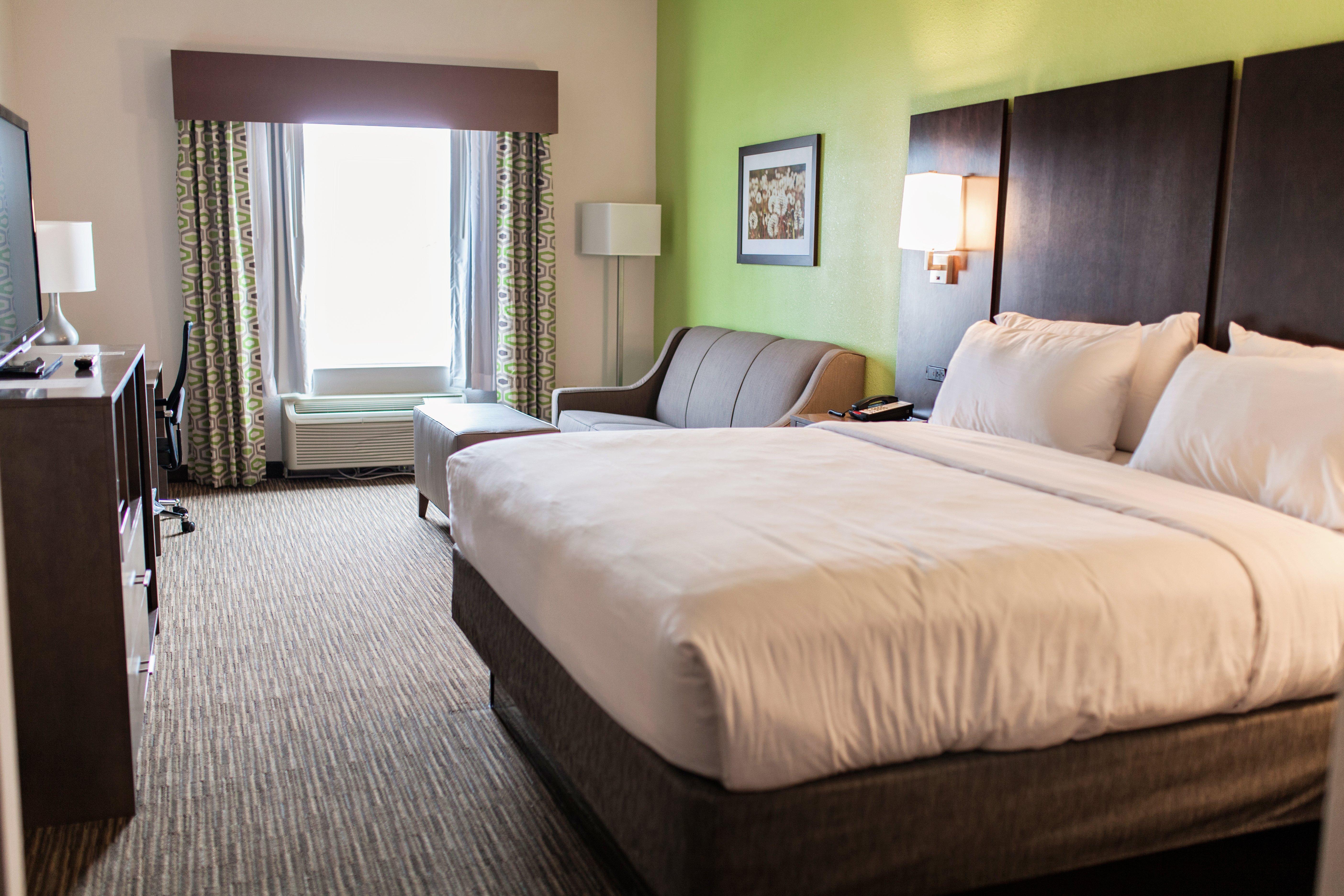 Holiday Inn Express & Suites Sweetwater By Ihg Bagian luar foto