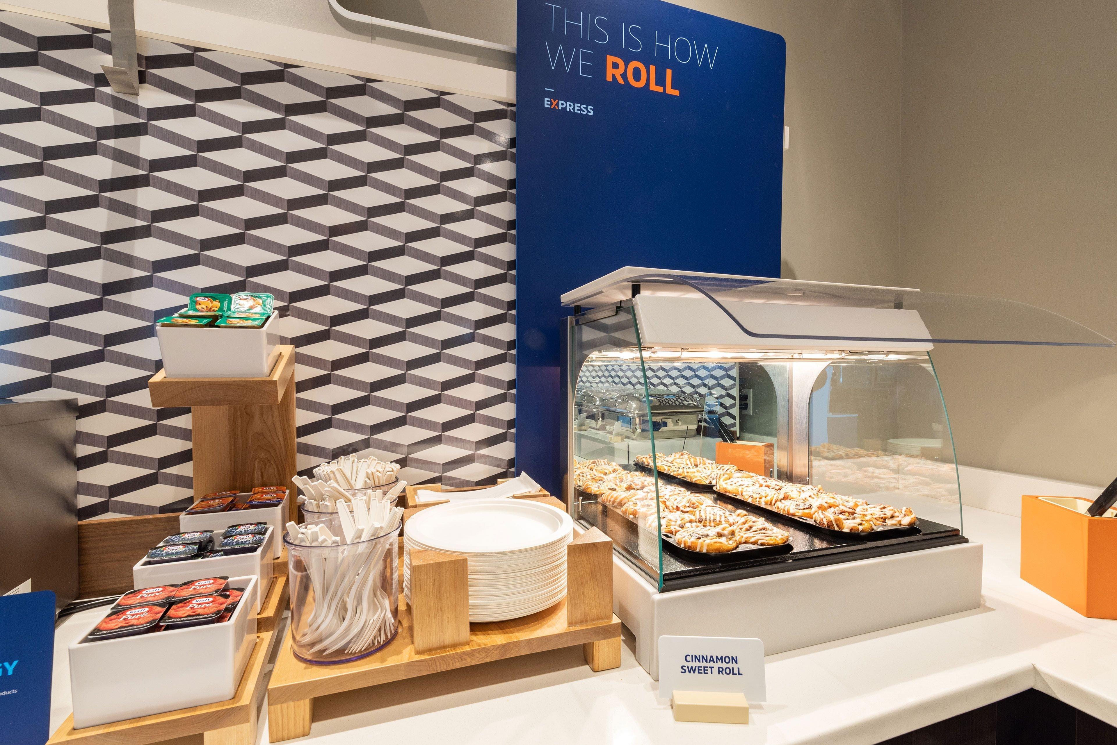 Holiday Inn Express & Suites Sweetwater By Ihg Bagian luar foto