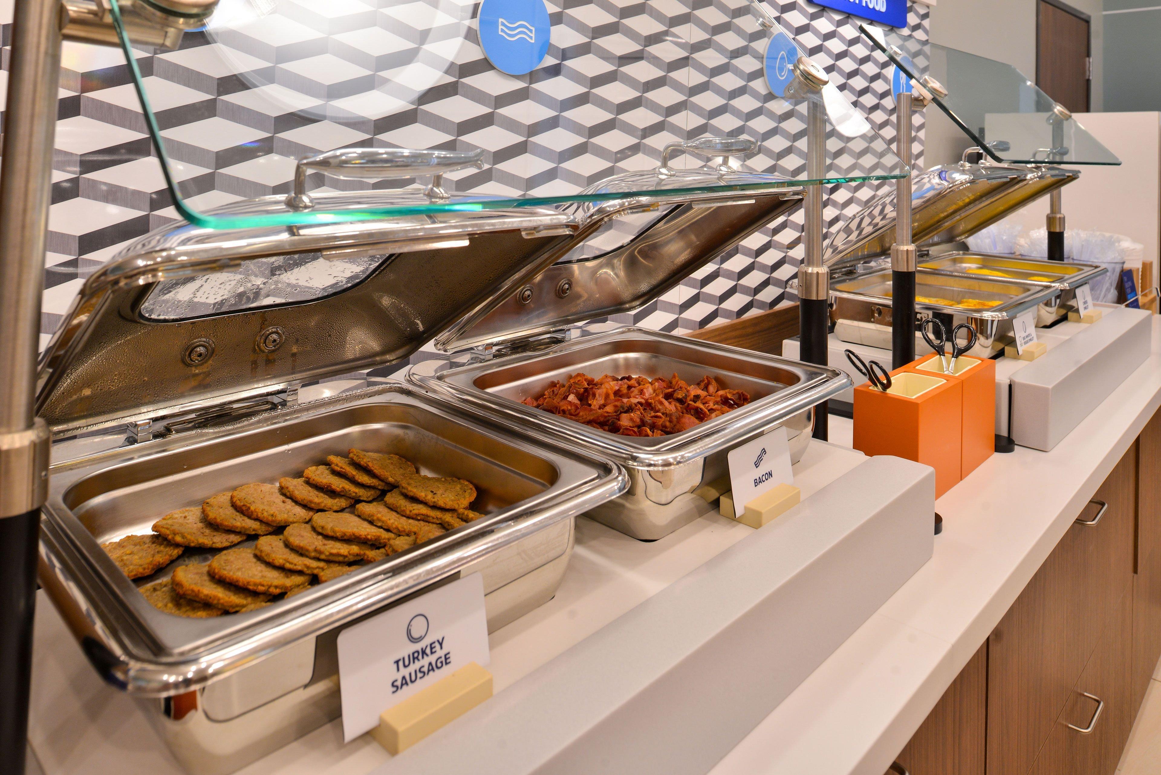 Holiday Inn Express & Suites Sweetwater By Ihg Bagian luar foto