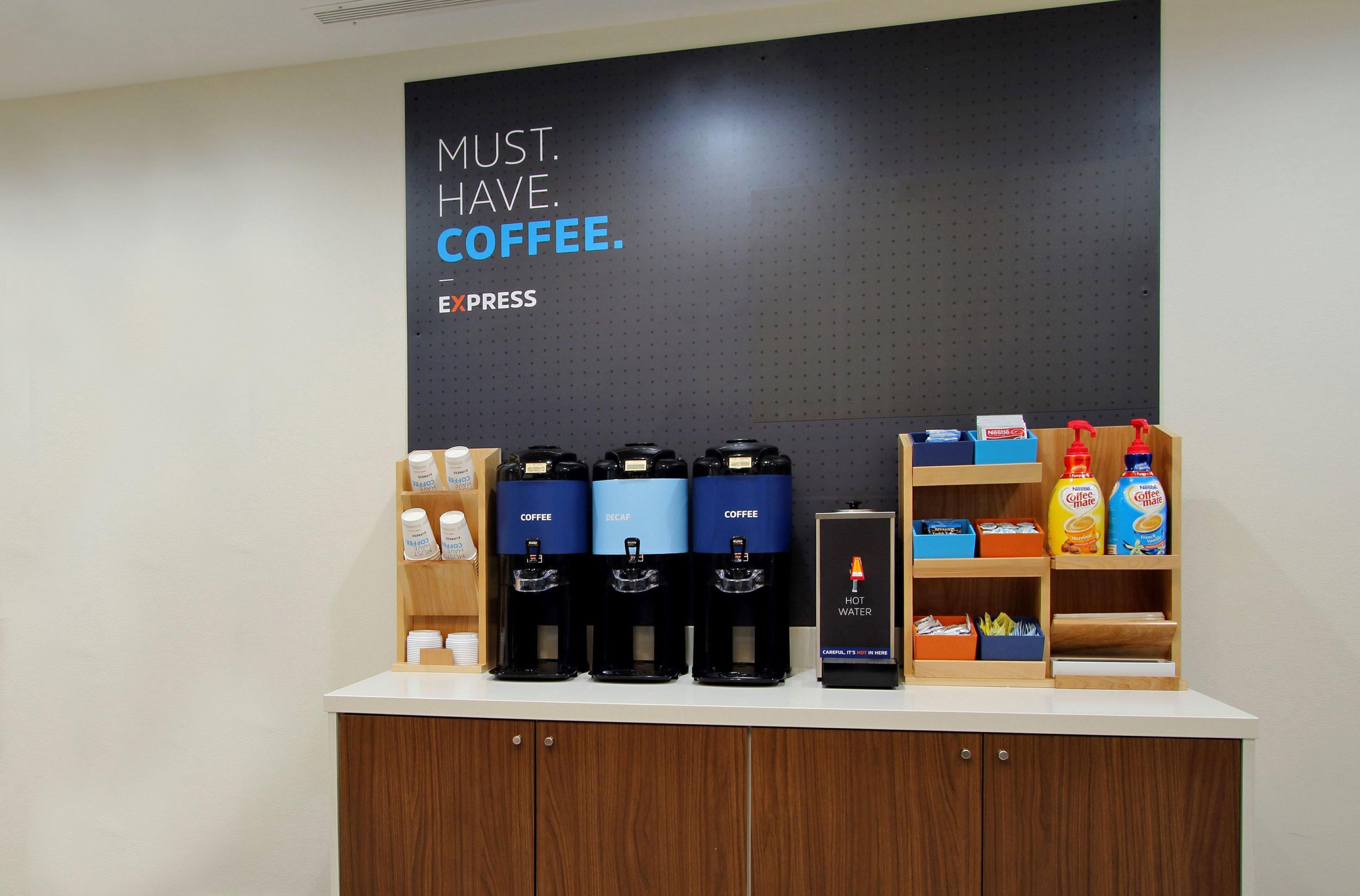 Holiday Inn Express & Suites Sweetwater By Ihg Bagian luar foto