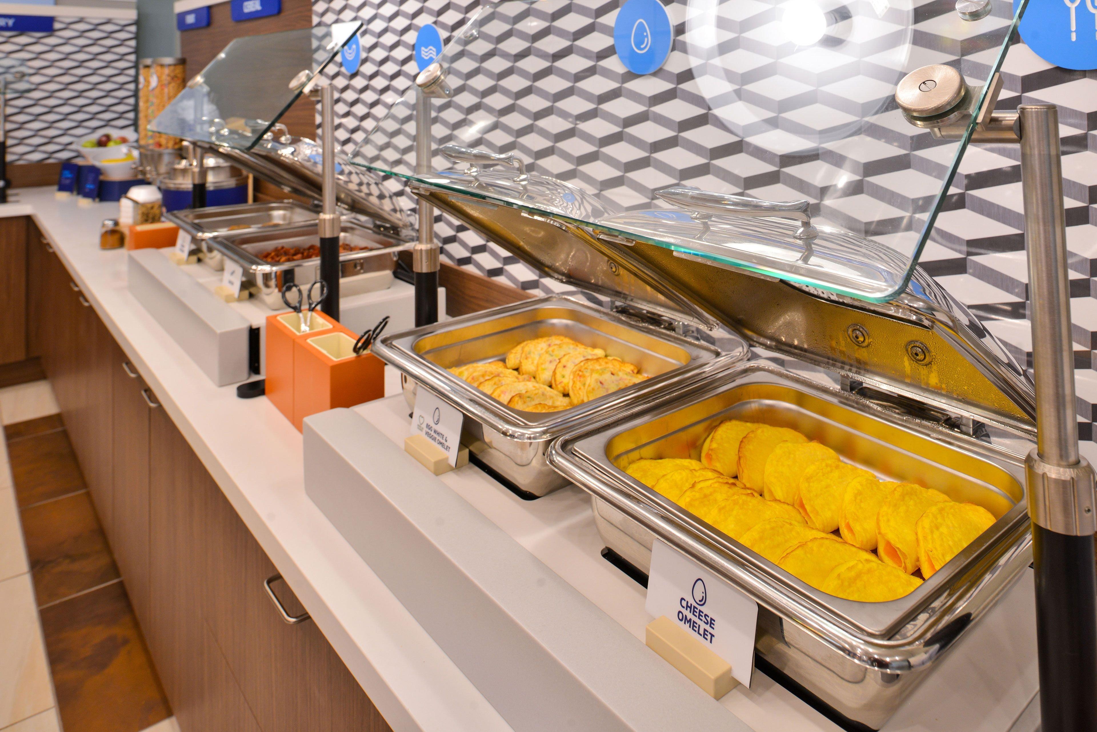 Holiday Inn Express & Suites Sweetwater By Ihg Bagian luar foto