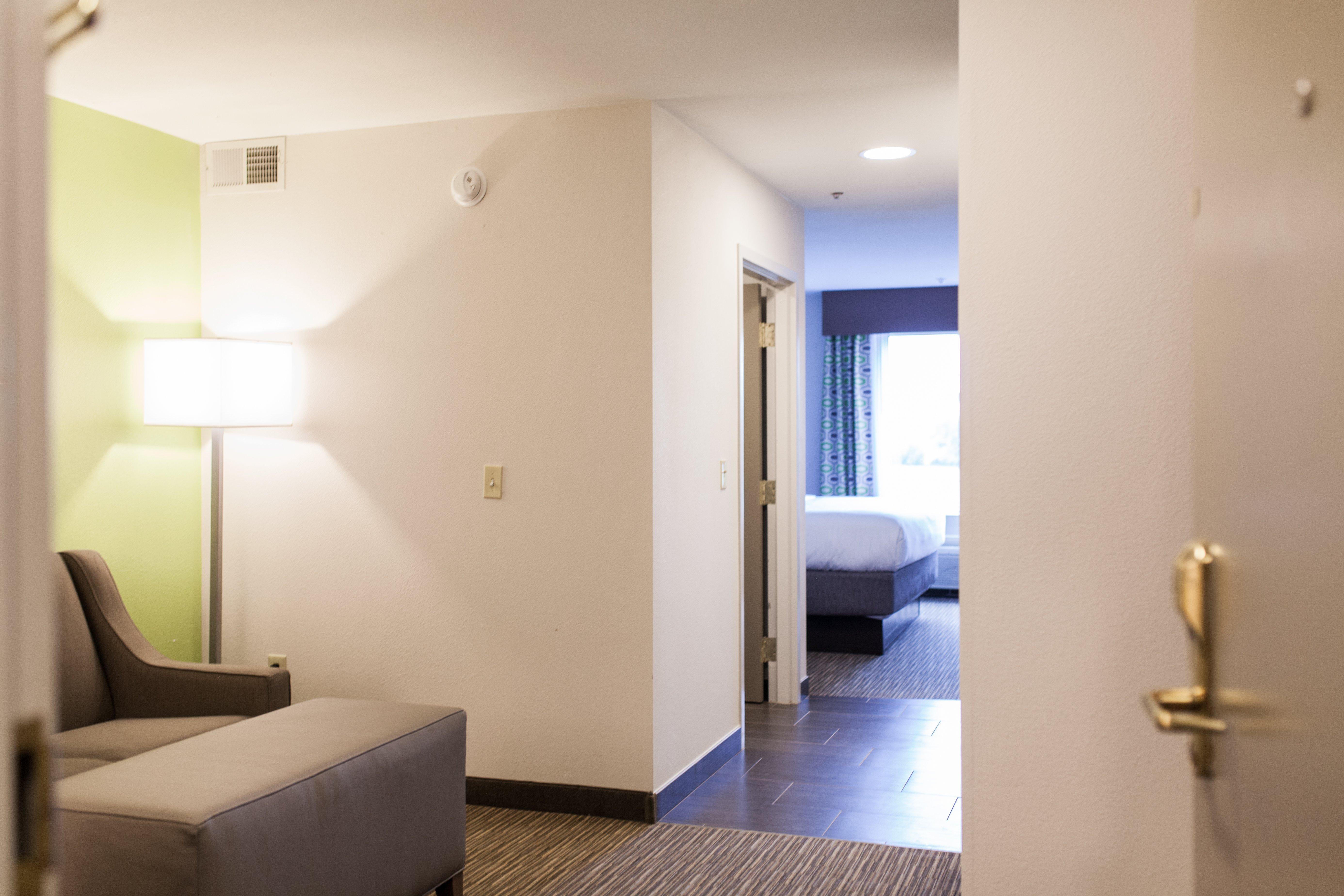 Holiday Inn Express & Suites Sweetwater By Ihg Bagian luar foto