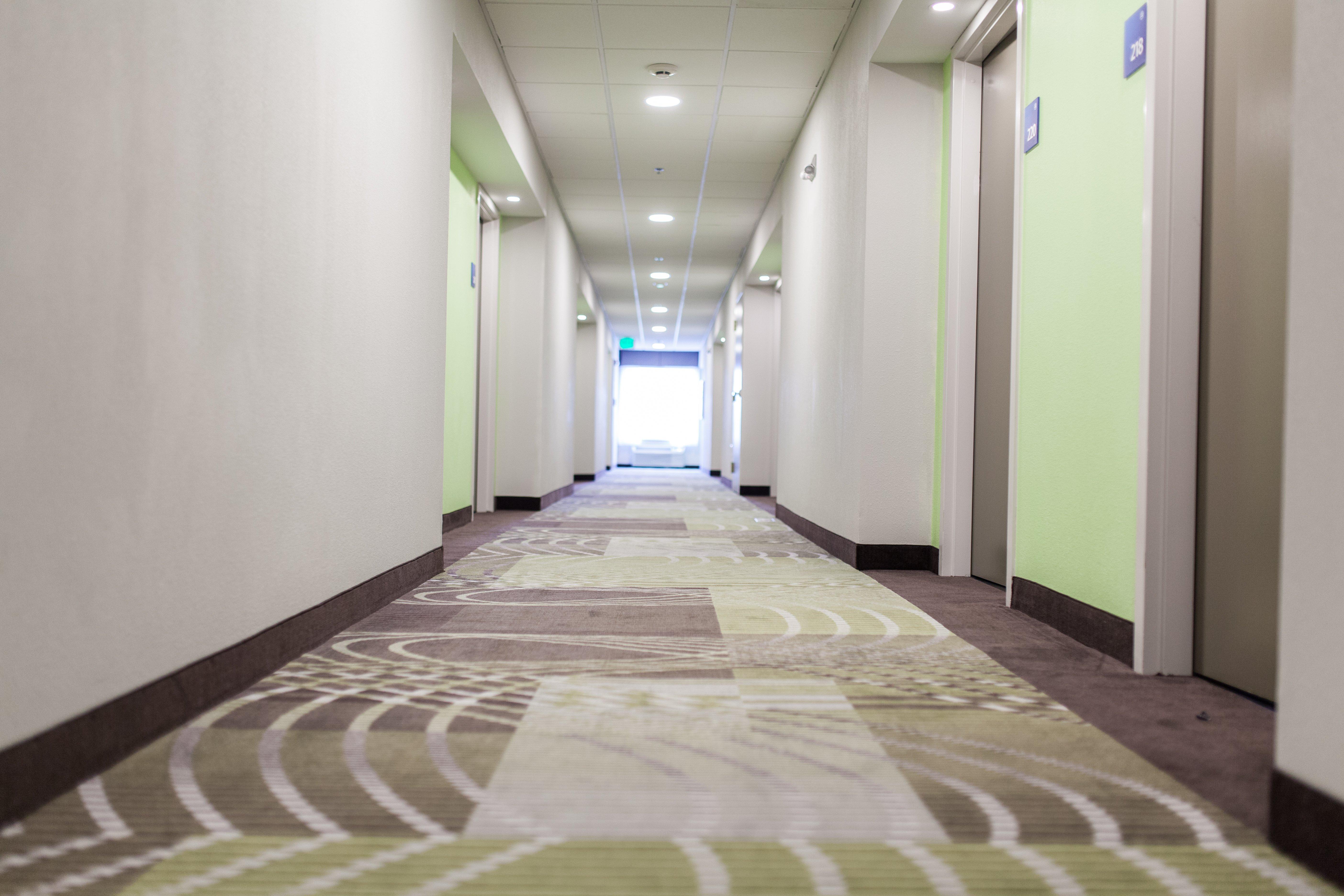 Holiday Inn Express & Suites Sweetwater By Ihg Bagian luar foto