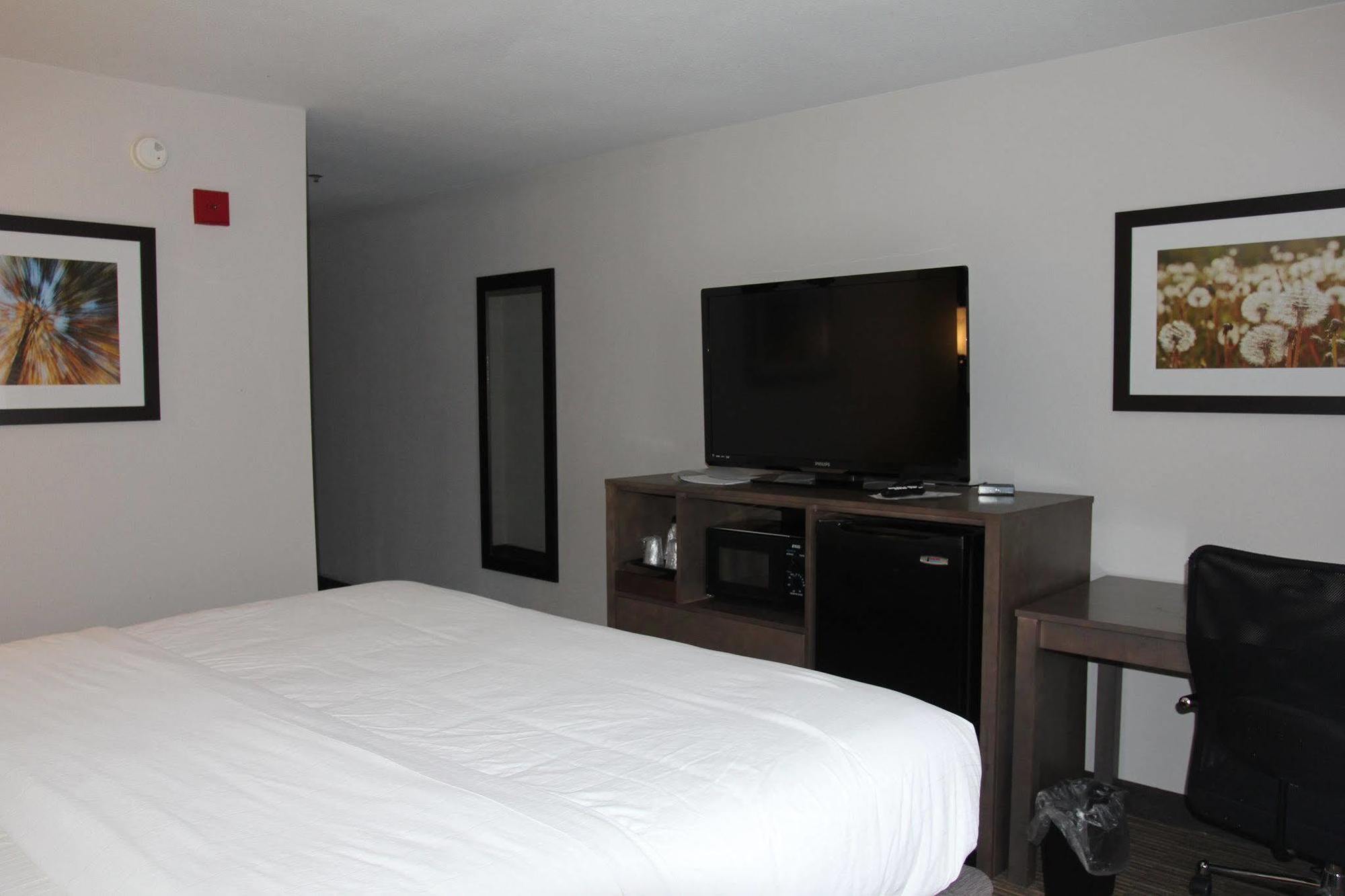 Holiday Inn Express & Suites Sweetwater By Ihg Bagian luar foto