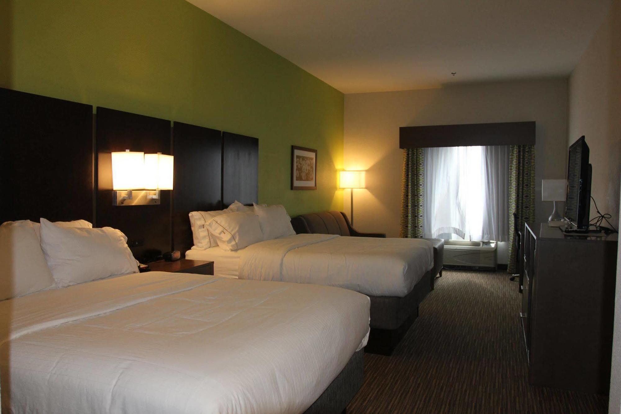 Holiday Inn Express & Suites Sweetwater By Ihg Bagian luar foto
