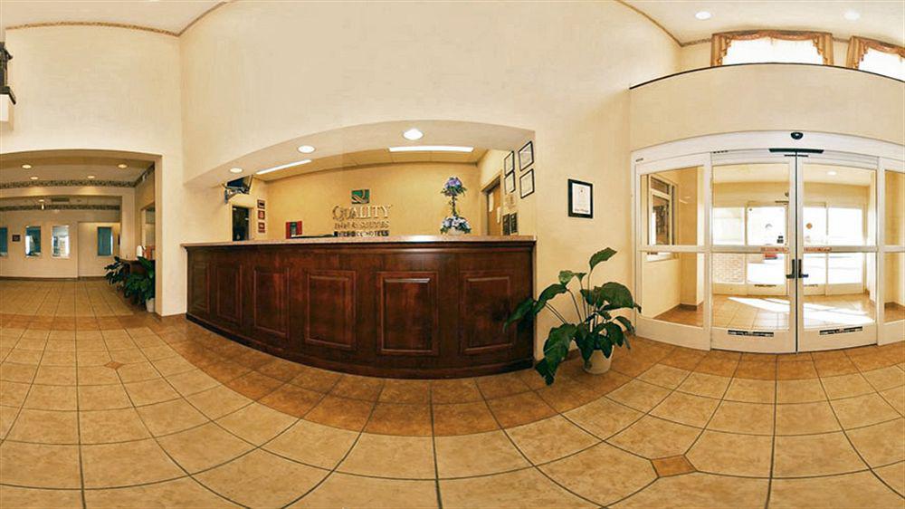 Holiday Inn Express & Suites Sweetwater By Ihg Bagian luar foto