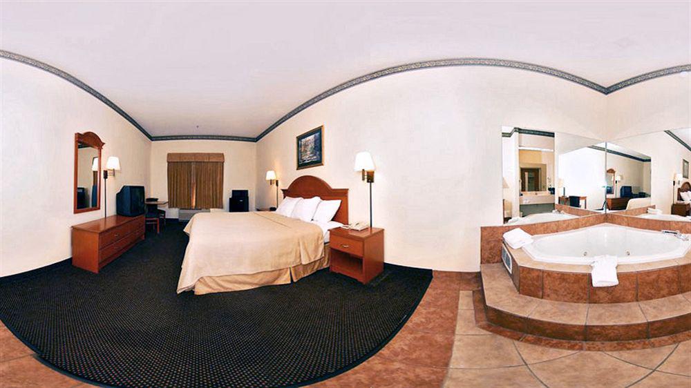 Holiday Inn Express & Suites Sweetwater By Ihg Bagian luar foto
